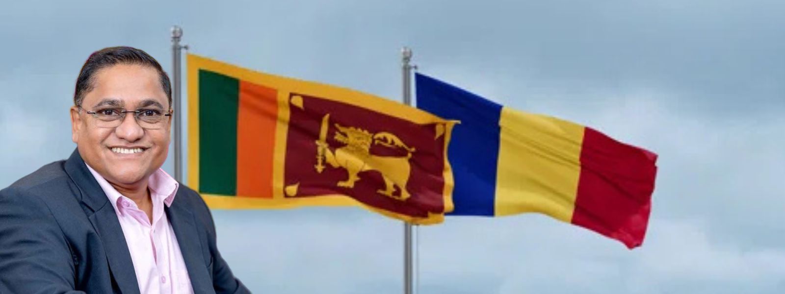 Sri Lanka’s Foreign Minister to Visit Romania